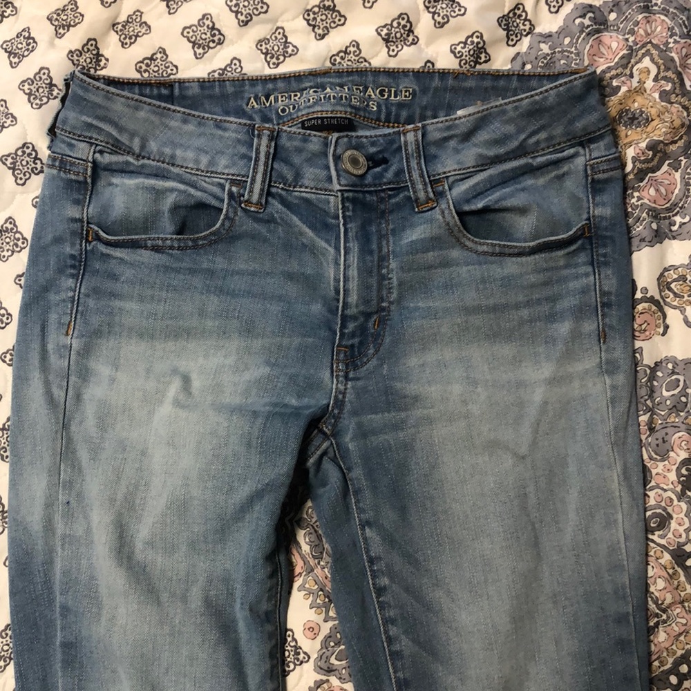 Women’s American Eagle Skinny Jeans